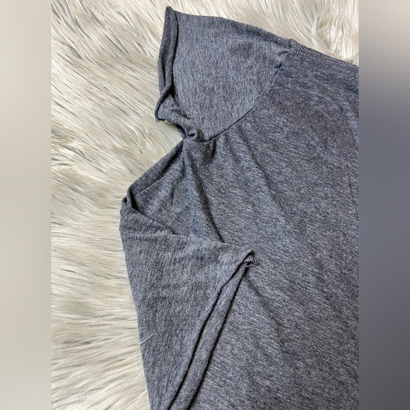 My favorite men crop tee - Picture 5 of 5